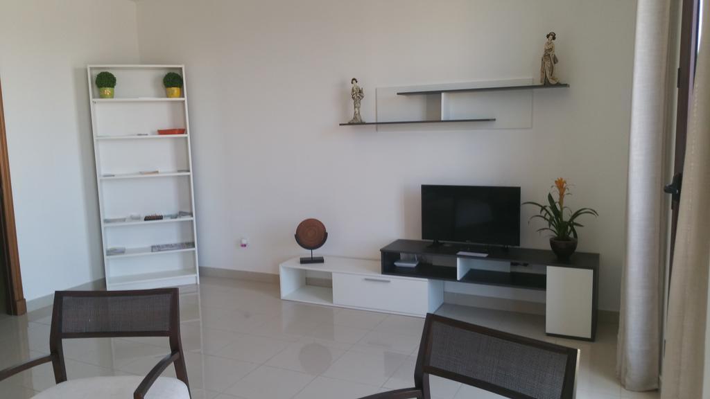 Apartamento Rodriguez Appartamento Puerto del Rosario  Esterno foto