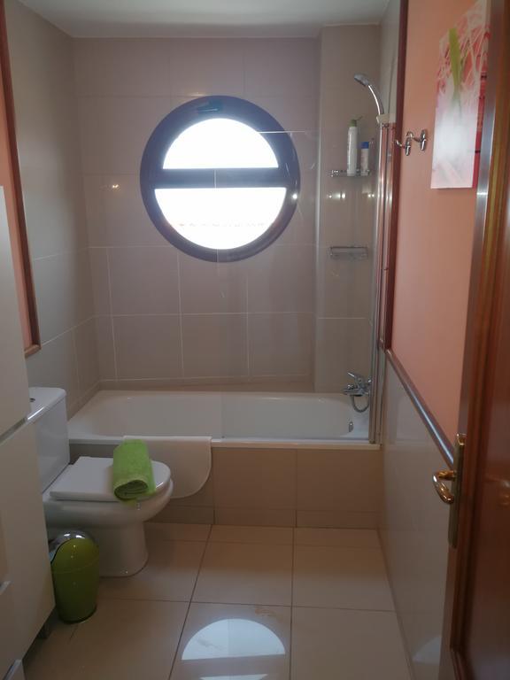 Apartamento Rodriguez Appartamento Puerto del Rosario  Esterno foto