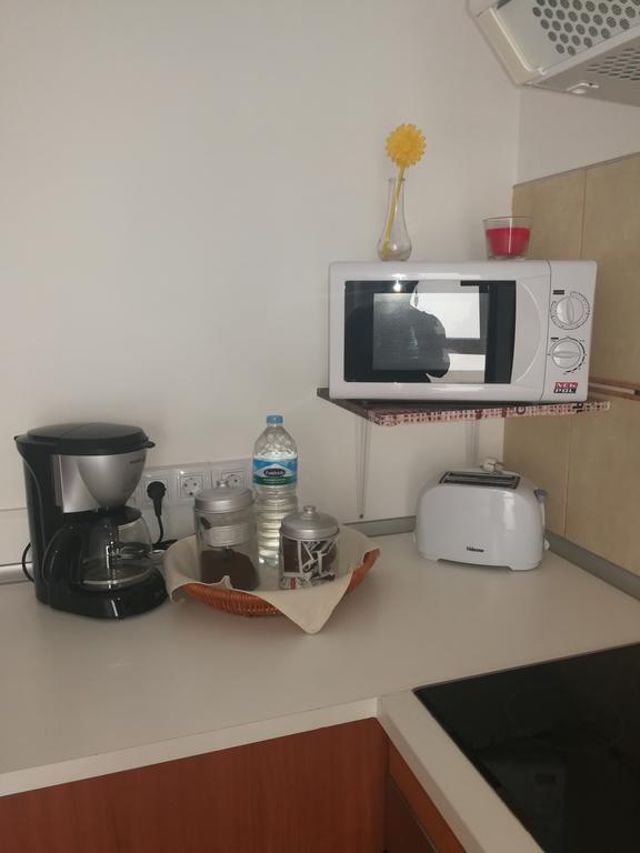 Apartamento Rodriguez Appartamento Puerto del Rosario  Esterno foto